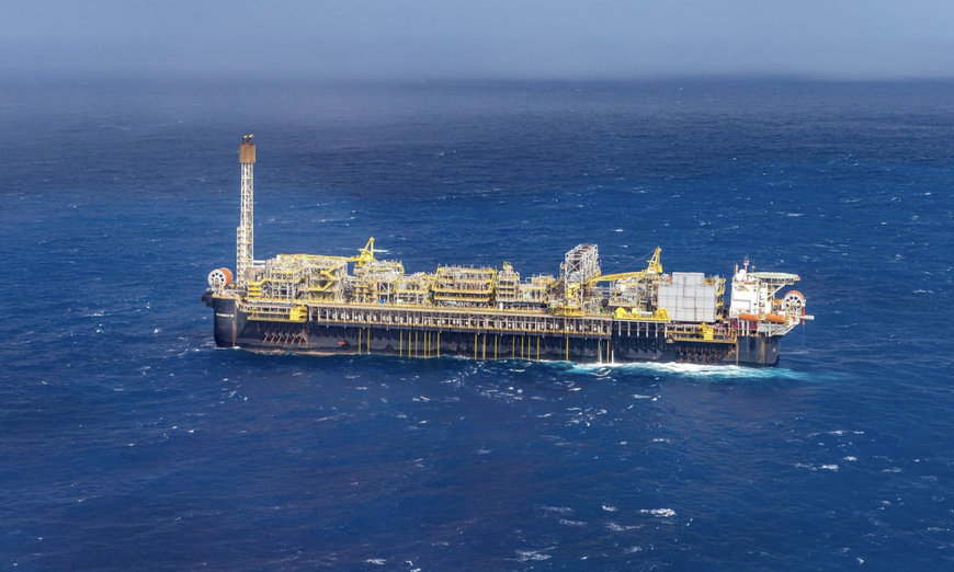 Petrobras announced that Tupi reaches 2.6 billion barrels of accumulated production